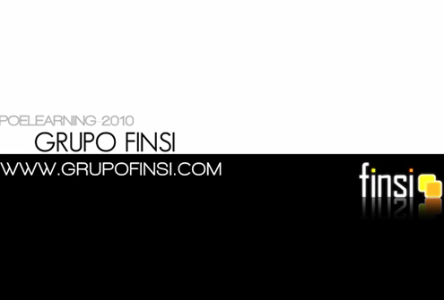 Grupo Finsi - Formación, Diseño y Tecnología