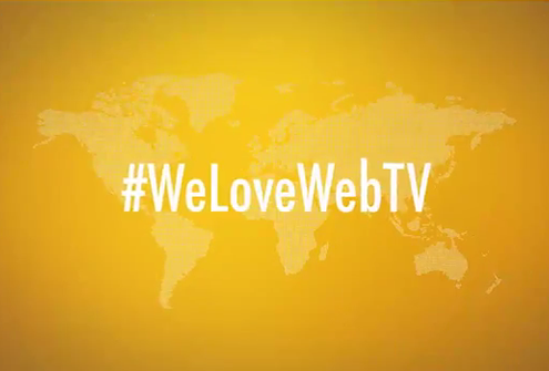 Open Box Channel - We Love WebTV