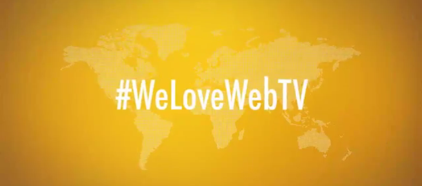 Open Box Channel - We Love WebTV