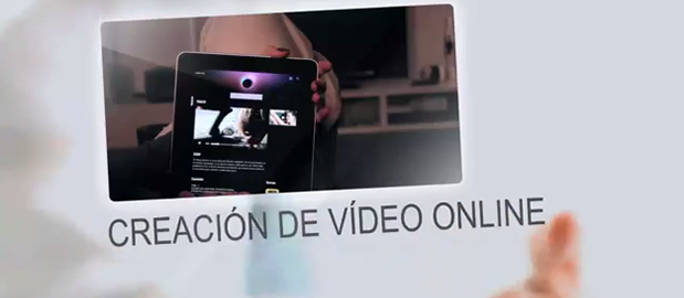 Open Box Channel - Creación de vídeo online