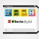 Savia Digital by SM